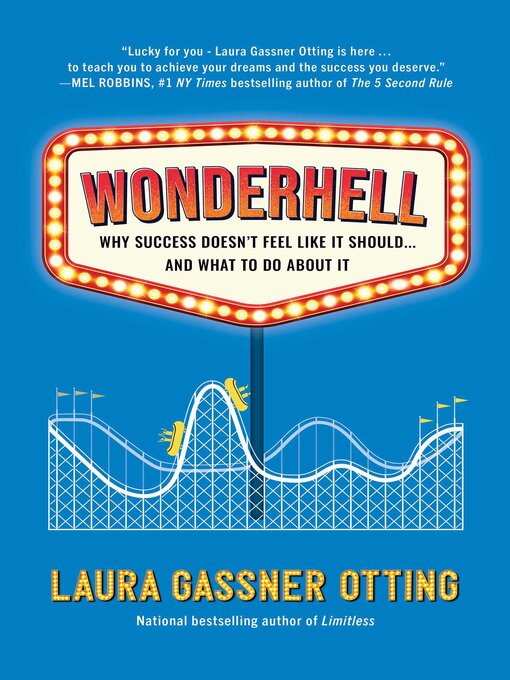 Cover image for Wonderhell